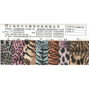 印虎豹之吻