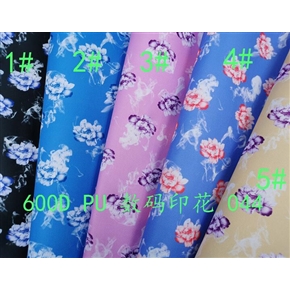 600DPU数码印花