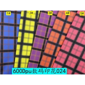 600DPU数码印花