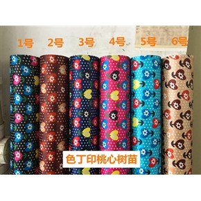色丁印桃心树苗
